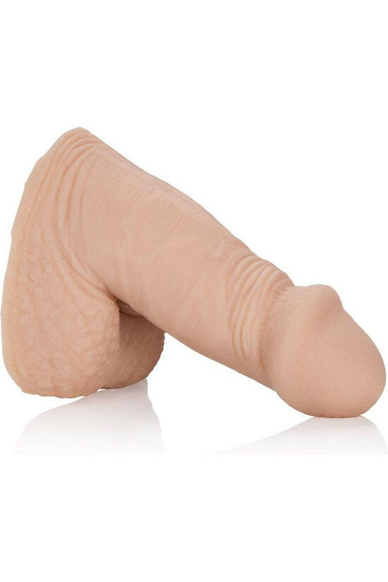 CALEXOTICS - IMBALLAGGIO CARNE DEL PENE 12.75 CM