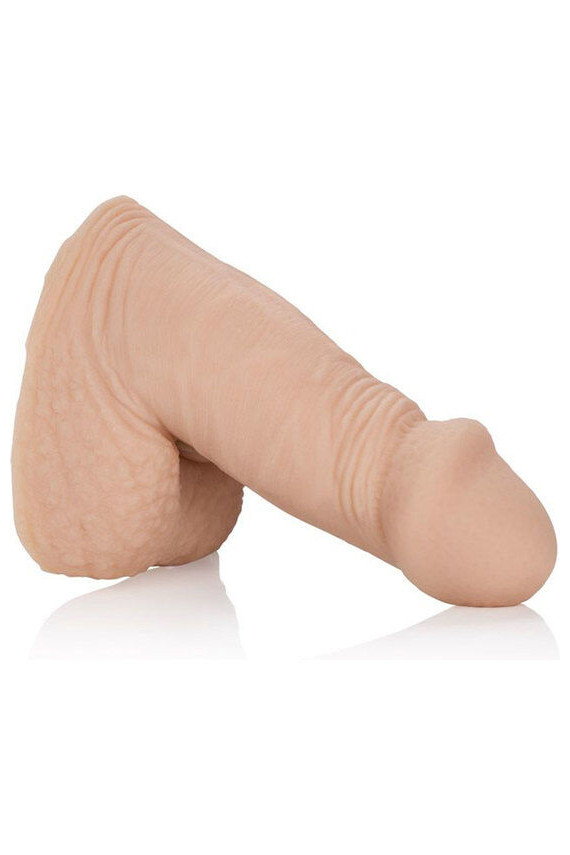 CALEXOTICS - IMBALLAGGIO CARNE DEL PENE 12.75 CM