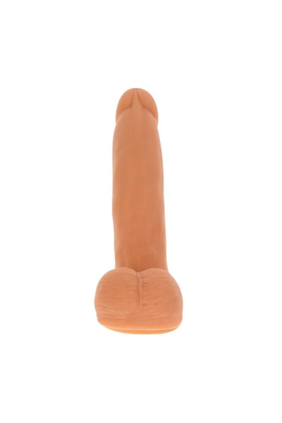 GET REAL - PULSE MAGNETICA FIDUCIA DILDO PELLE