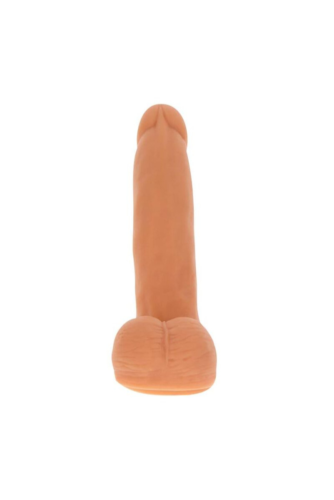 GET REAL - PULSE MAGNETICA FIDUCIA DILDO PELLE