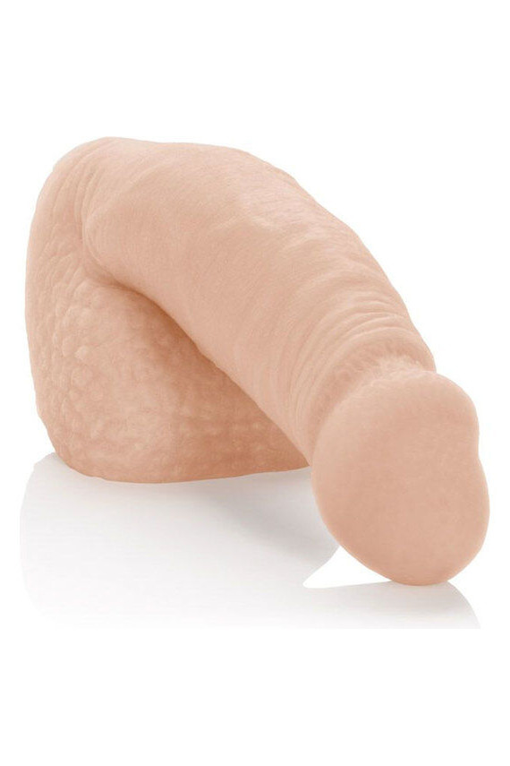 CALEXOTICS - IMBALLAGGIO CARNE DEL PENE 14.5 CM