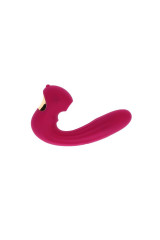 XOCOON - STIMOLATORE CELESTIAL LOVE VIBE FUCSIA