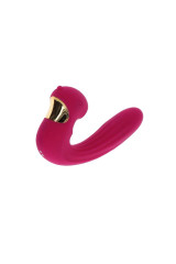 XOCOON - STIMOLATORE CELESTIAL LOVE VIBE FUCSIA