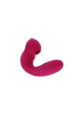 XOCOON - STIMOLATORE CELESTIAL LOVE VIBE FUCSIA