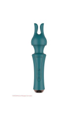 XOCOON - ACCESSORI MASSAGGIATORE PERSONALE VERDE