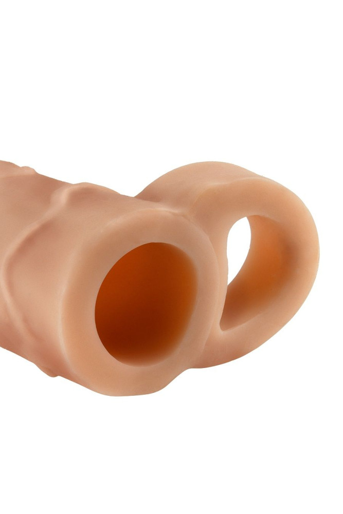 FANTASY X- TENSIONS - PELLE PERFECT 2 EXTENSION BALL STRAP