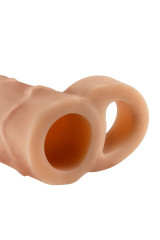 FANTASY X- TENSIONS - PELLE PERFECT 2 EXTENSION BALL STRAP