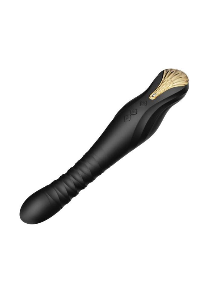 ZALO - KING THRUSTER NERO