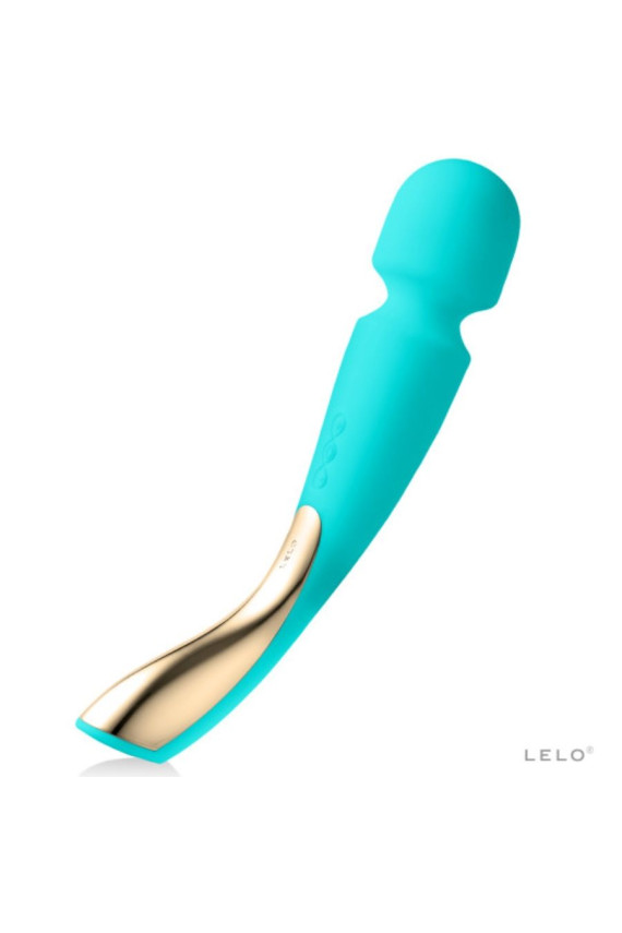 LELO - SMART WAND 2 TURCHESE