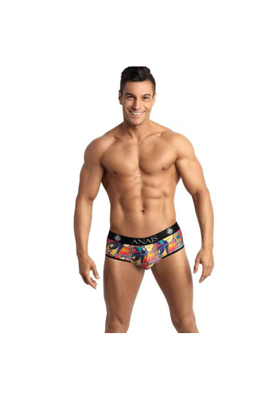 ANAIS MEN - COMICS JOCK BIKINI L