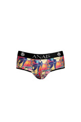 ANAIS MEN - COMICS JOCK BIKINI XL