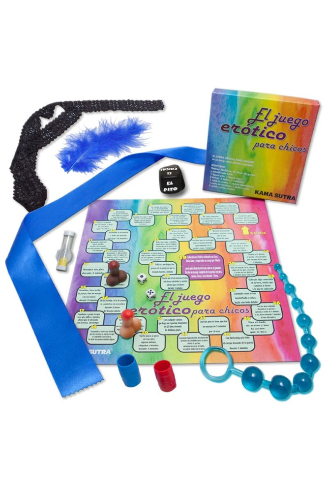 PRIDE - GIOCO EROTICO PER RAGAZZI LGBT