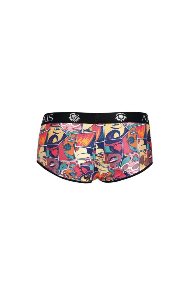 ANAIS MEN - COMICS BRIEF L