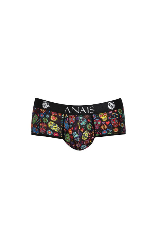 ANAIS MEN - MEXICO BREVE M
