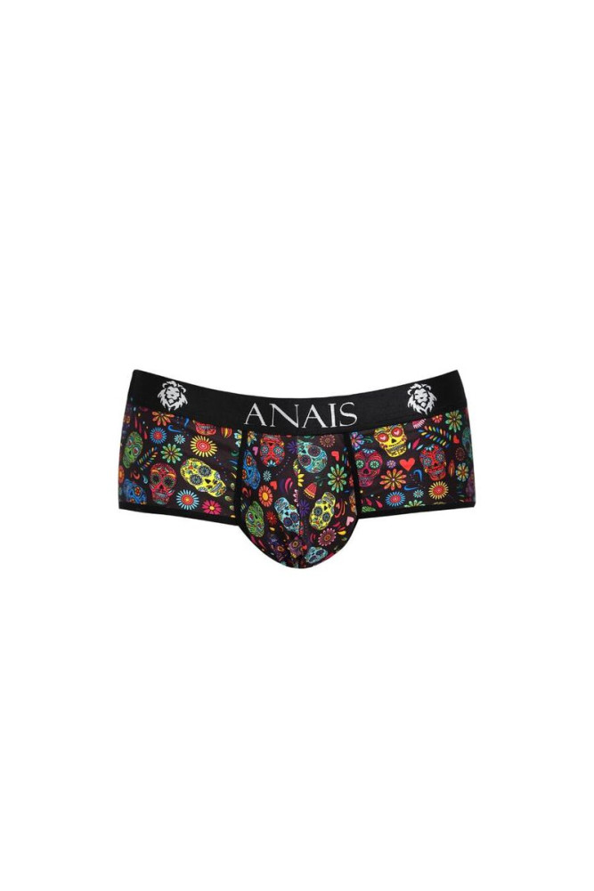 ANAIS MEN - MEXICO BREVE M