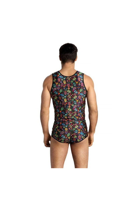 ANAIS MEN - MÉXICO TOP L