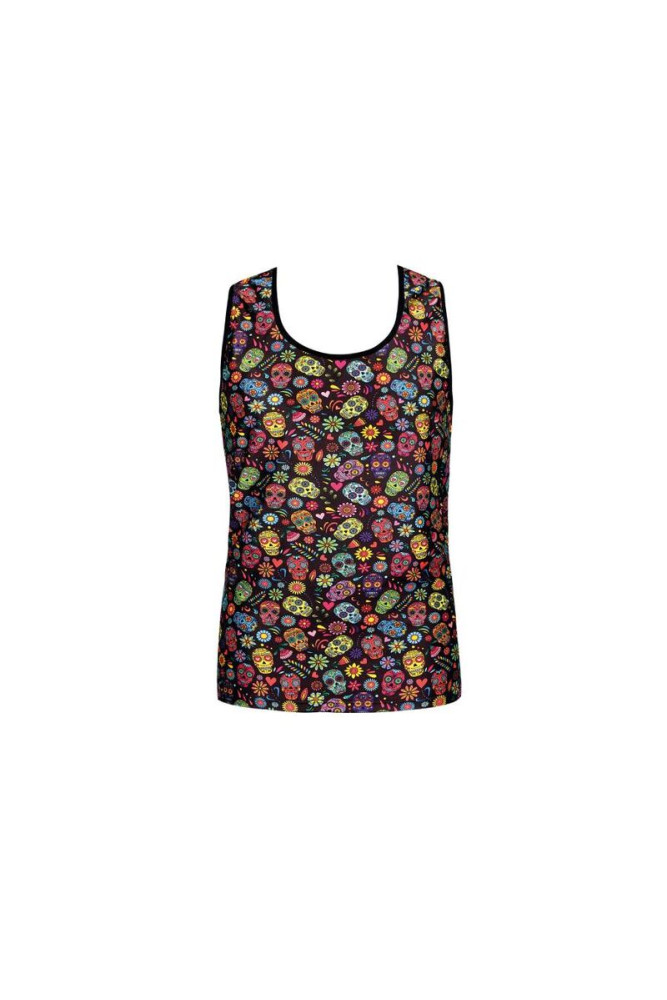 ANAIS MEN - MÉXICO TOP L