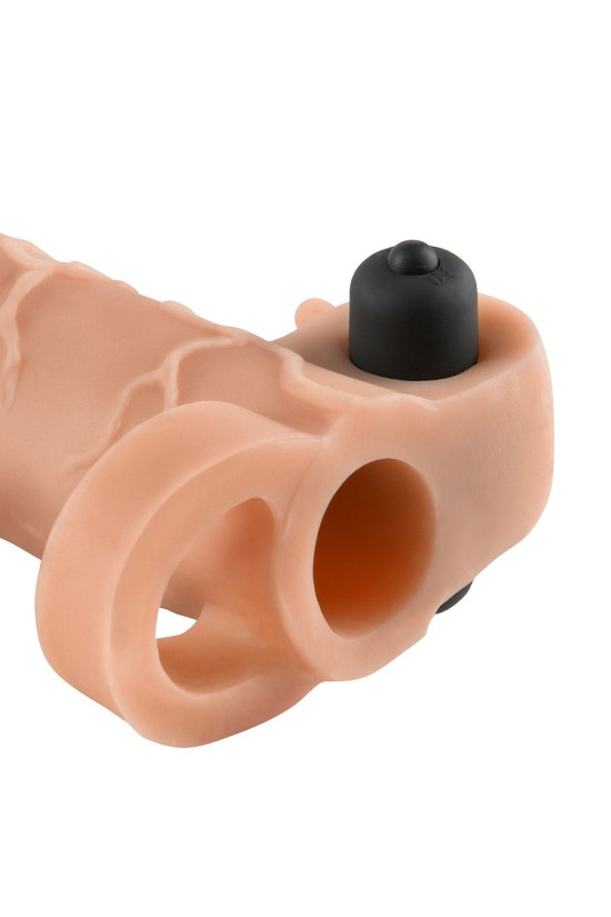 FANTASY X- TENSIONS - ESTENSIONE VIBRANTE REAL FEEL 2