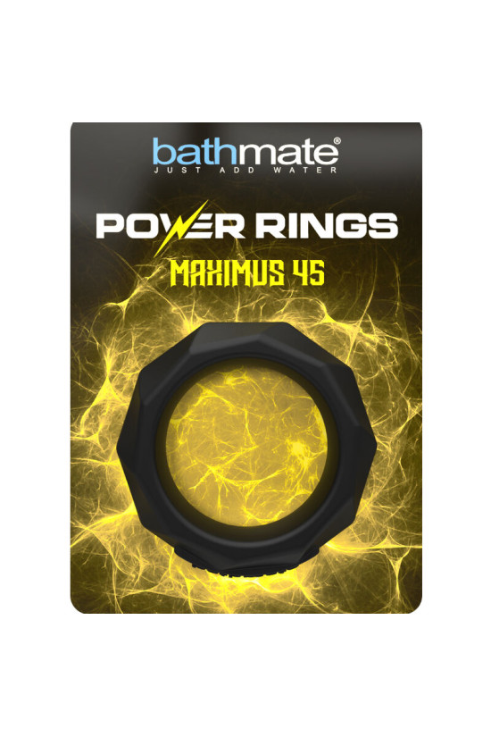BATHMATE - ANELLO POWER MAXIMUS 45
