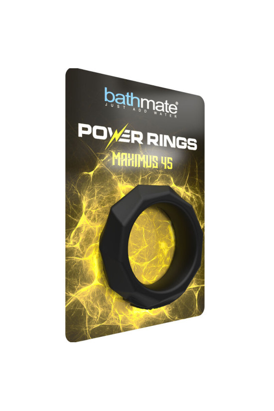 BATHMATE - ANELLO POWER MAXIMUS 45