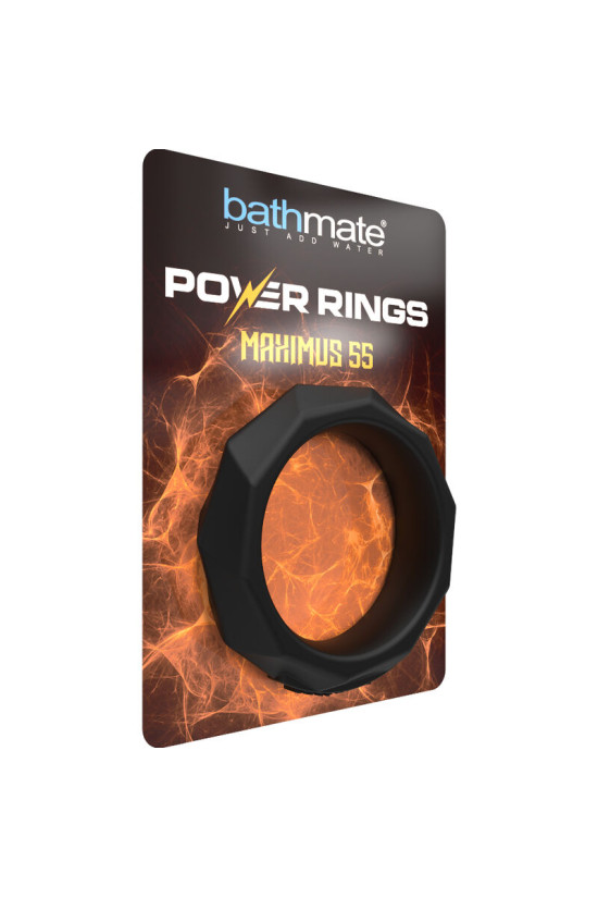 BATHMATE - ANELLO POWER MAXIMUS 55