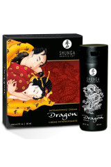 SHUNGA - CREMA PER IL POTENZIAMENTO DELL''EREZIONE DEL DRAGO