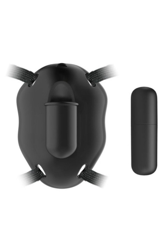 PRETTY LOVE - CINTURINO CON PROIETTILE VIBRANTE CARTER