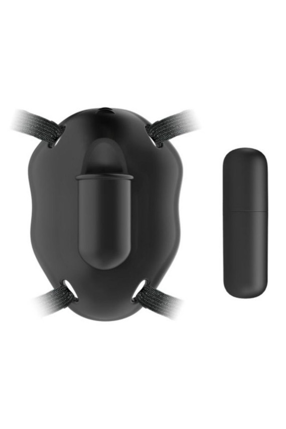 PRETTY LOVE - CINTURINO CON PROIETTILE VIBRANTE CARTER