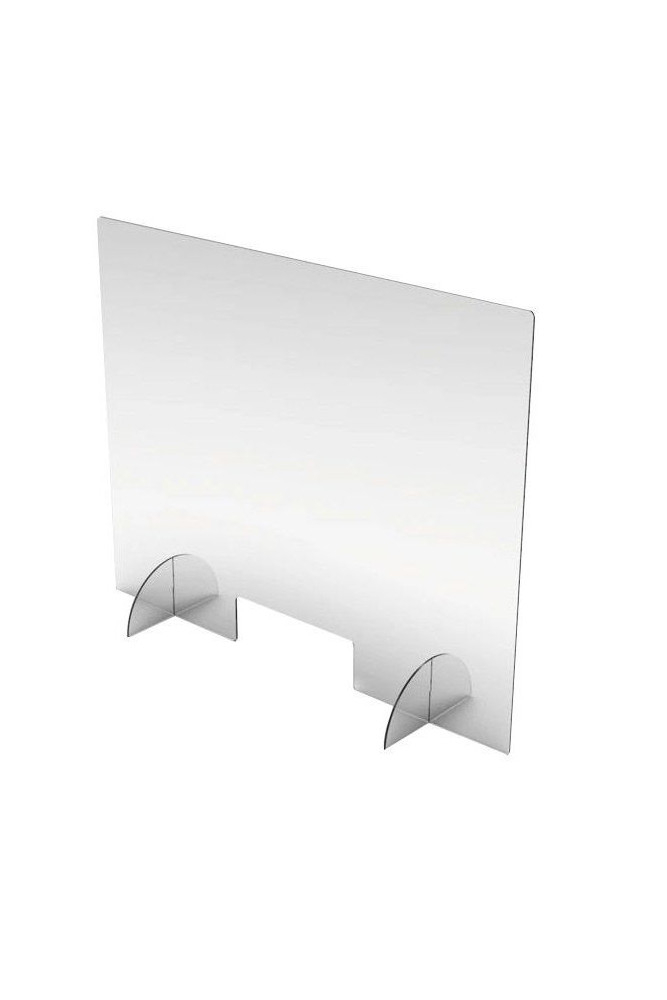 SCHERMO METRAQUILATO 100X80 CM SPECIALE COVID-19