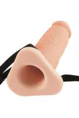 FANTASY X-TENSIONS - PROLUNGA SILICONE CAVO 20CM