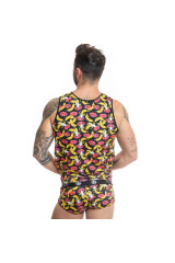 ANAIS MEN - TOP BANANA L