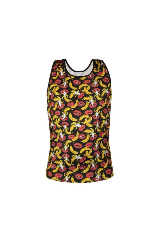 ANAIS MEN - BANANA TOP XL