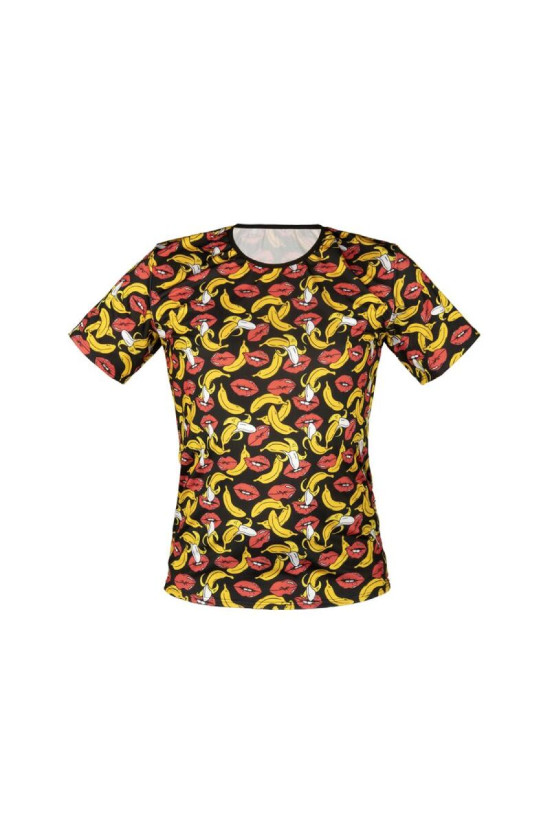 ANAIS MEN - BANANA T-SHIRT XL