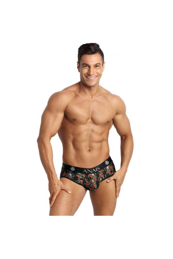 ANAIS MEN - POWER JOCK BIKINI L
