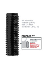 FANTASY X- TENSIONS - MAGIC PLEASURE SLEEVE