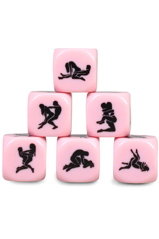 SECRETPLAY - DATO KAMASUTRA SESSUALE 25 MM