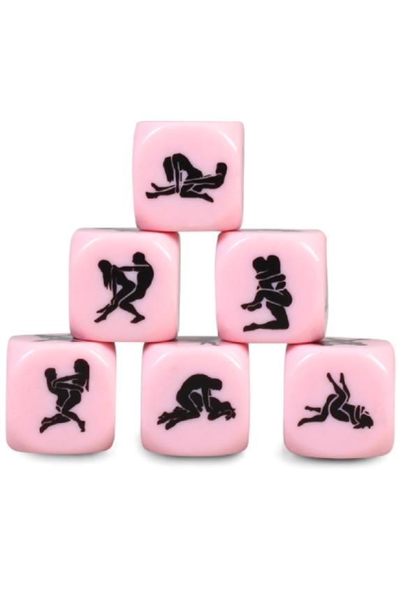 SECRETPLAY - DATO KAMASUTRA SESSUALE 25 MM