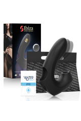 IBIZA - POTENTE DITALE VIBRANTE E ASPIRANTE PER IL CLITORIDE