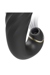 IBIZA - CLIP UP & DOWN + VIBRATORE + ASPIRAZIONE CLITORIDEA