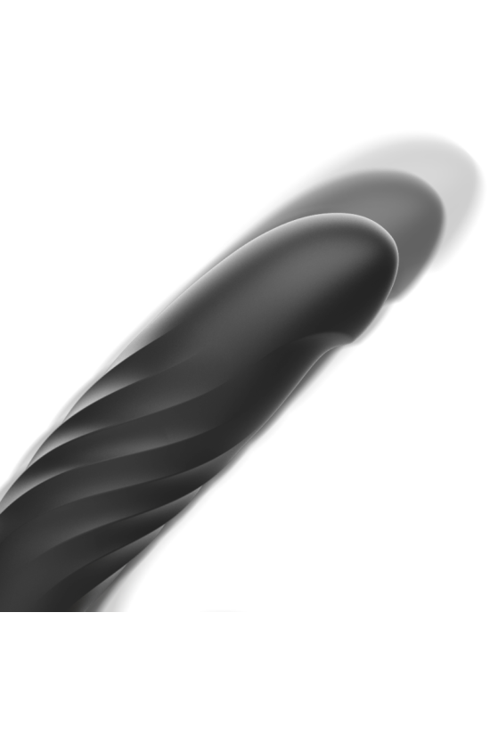 IBIZA - CLIP UP & DOWN + VIBRATORE + ASPIRAZIONE CLITORIDEA