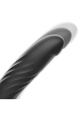 IBIZA - CLIP UP & DOWN + VIBRATORE + ASPIRAZIONE CLITORIDEA