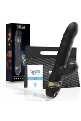 IBIZA - SU E GIÙ + VIBRATORE + ASPIRAZIONE CLITORIDEA
