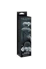 FETISH FANTASY LIMITED EDITION - LOVERS FANTASY KIT