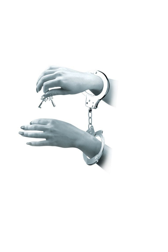 FETISH FANTASY LIMITED EDITION - LOVERS FANTASY KIT