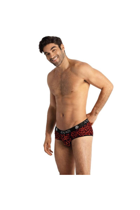 ANAIS MEN - TRIBAL BRIEF L