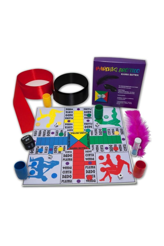 DIABLO PICANTE - CEROTTO EROTICO