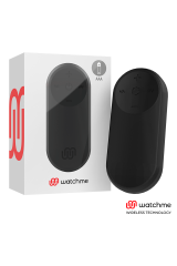 WATCHME - TELECOMANDO UNIVERSALE TELECOMANDO NERO
