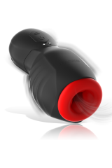 JAMYJOB - ASTRA ORAL EXTREM VIBRAZIONE E ASPIRAZIONE