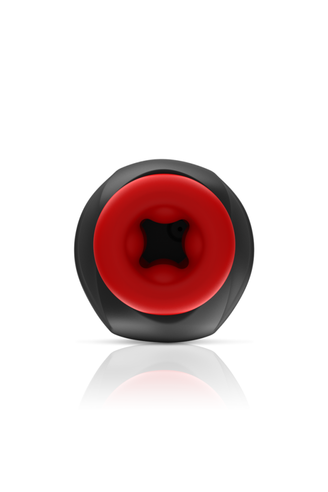 JAMYJOB - ASTRA ORAL EXTREM VIBRAZIONE E ASPIRAZIONE