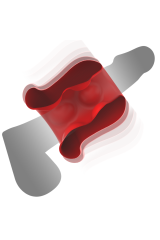 JAMYJOB - ASTRA ORAL EXTREM VIBRAZIONE E ASPIRAZIONE